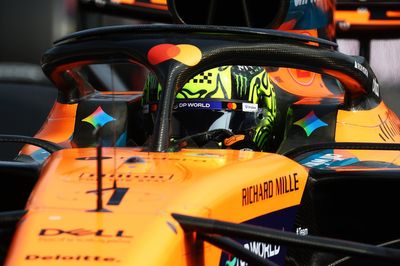 ‘If you're not ready to adapt, you're not good enough’ - Lando Norris addresses F1's 2026 changing driving styles