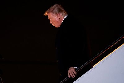 “America First” becomes America alone