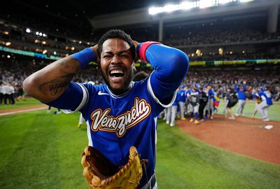 Baseball resists the war mindset