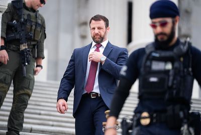 ICE “course correction”? Mullin isn’t it