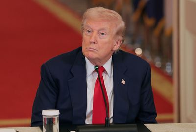 Trump's Strait of Hormuz problem