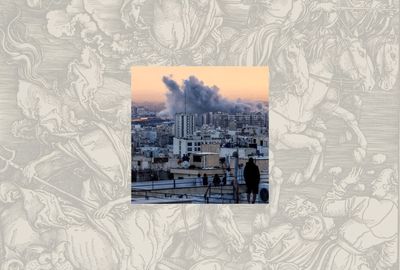 The modern prophecy behind the Iran war