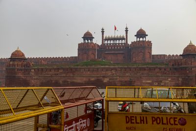 Delhi's NEET Protest: Indian Teen May Lose Eye From Alleged Pellet Gun Injury, Police Deny Any Use