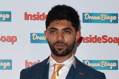 Ex-Coronation Street star Qasim Akhtar to receive ‘substantial damages’ after suing The Sun publisher