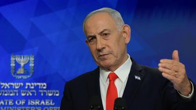 Netanyahu orders new West Bank settler outposts, legalises existing ones after deadly clash