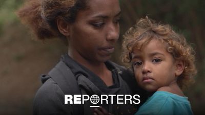 New Caledonia: A deeply divided territory