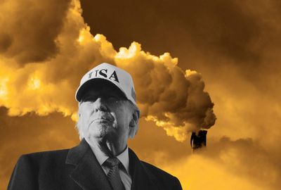 Trump's EPA rollback meets resistance