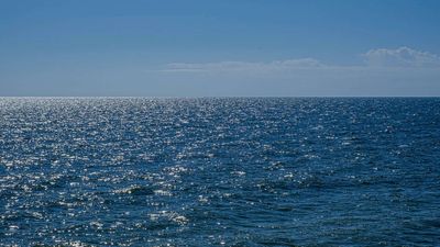 In 2012, a group released nearly 100 tonnes of iron sulphate into the Pacific off Canada, triggering an unauthorised ocean-fertilisation experiment visible from space