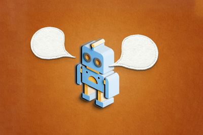 Why AI chatbots are getting political