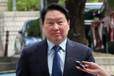 South Korea's 'Divorce of the Century': Why SK Group chairman's divorce bill fell from $940 million to $644 million