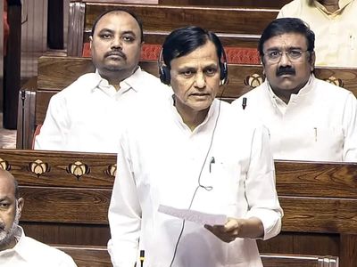 Vande Mataram bill introduced in Rajya Sabha: What the proposed law seeks to change