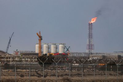 Iran war breaking bad for Gulf states