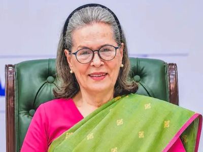 Sonia Gandhi's criticism misplaced; several paper leaks took place under Congress rule: BJP