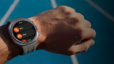 Samsung gives Galaxy Watch a major navigation upgrade with Strava Routes