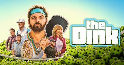 The Dink on Apple TV review: Pickleball comedy can’t get over the net