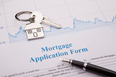 UK mortgage deals rise again as average two-year deal hits 5.5%
