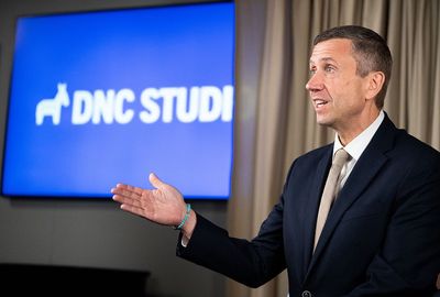 Democrats must face reality on Israel