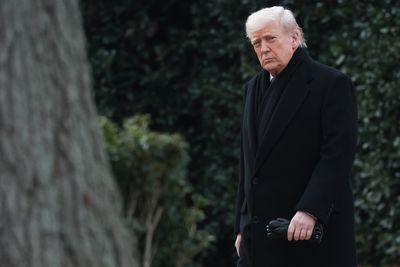 Trump’s Iran war has no clear endgame
