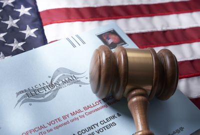SCOTUS litigates late mail-in ballots