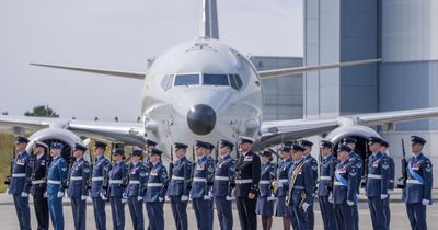 Iran says UK bases are 'legitimate targets' as Andy Burnham permits continued US use