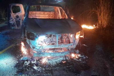 Narathiwat taps into martial law measures after deadly ranger attack