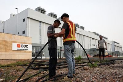 Malaysia's resource anxiety tests Asia's fastest data centre build-out