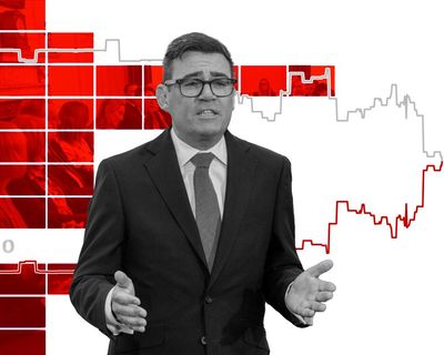 Race, school, gender: the makeup of Andy Burnham’s cabinet – in charts