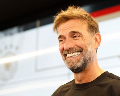 Jürgen Klopp vows to change Germany but threatens to quit if family hounded by media