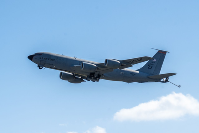 Could Britain Be Drawn Into Conflict? UK Responds to Iran's RAF Base Threat