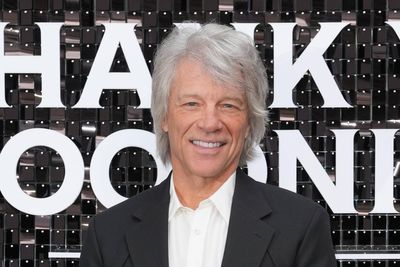 Jon Bon Jovi abruptly ends Madison Square Garden show ‘due to sinus infection’