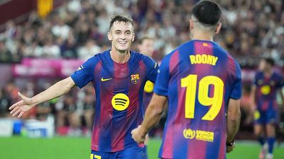 How to Watch Barcelona vs. CE Europa on TV, Live Stream