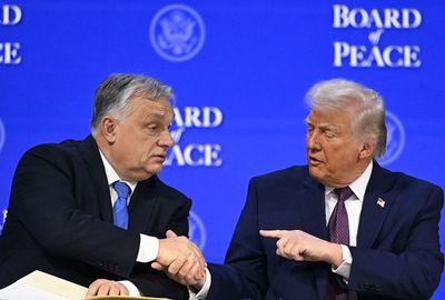 Orbán under threat in Hungary