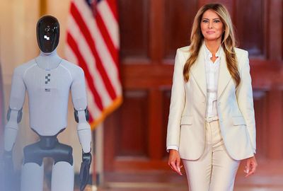 Why MAGA fears human teachers