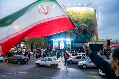 Iran is right: Trump has already lost