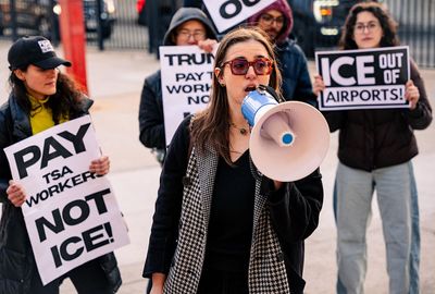 What activists can learn from France now