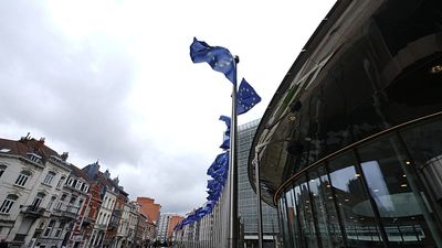 EU capitals are falling behind Brussels in staff and tech