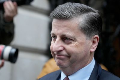 Burnham told Swinney independence ‘off limits’, says Alexander