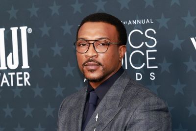 Inside Ashley Walters’ powerful new film about men’s mental health
