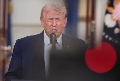 Trump still ponders ground war in Iran