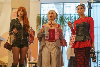 The distressing death of the mall movie