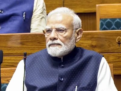 Ten years of jail, Rs 10 cr fine: Union Cabinet said to have cleared bill for tougher punishment in paper leak cases