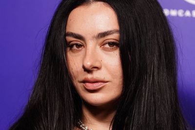 Charli XCX's new album Music, Fashion, Film divides critics as fans split over Brat follow-up