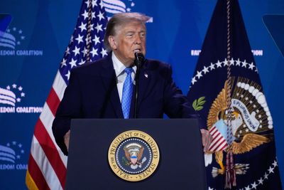 New US tariff regime could see UK become less competitive, experts warn