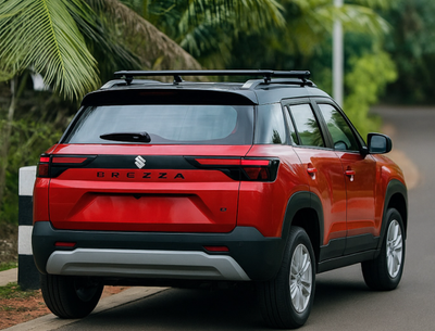 Waiting for the 2026 Maruti Brezza?These Upgrades Make It Worth