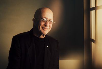 Paul Shaffer wasn’t sold on The Beatles