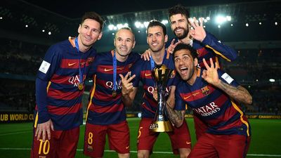 Barcelona Legend Tipped to Return, Follow in Pep Guardiola’s Footsteps