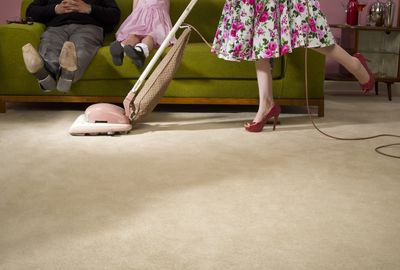 Why MAGA men actually loathe tradwives