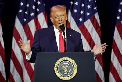 Trump's 40-year-old Iran plot