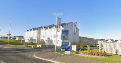 Scottish newbuild estate evacuated following discovery of mineworks