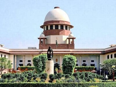 NEET-UG paper leak: SC seeks progress report on transparency, digital infrastructure, security on pleas seeking NTA overhaul